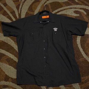 Lucky 13 Mechanic Shirt